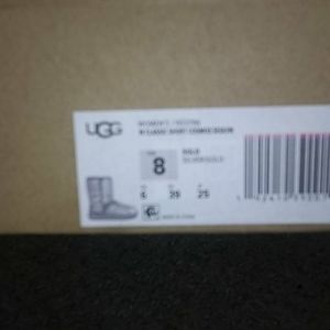 Uggs